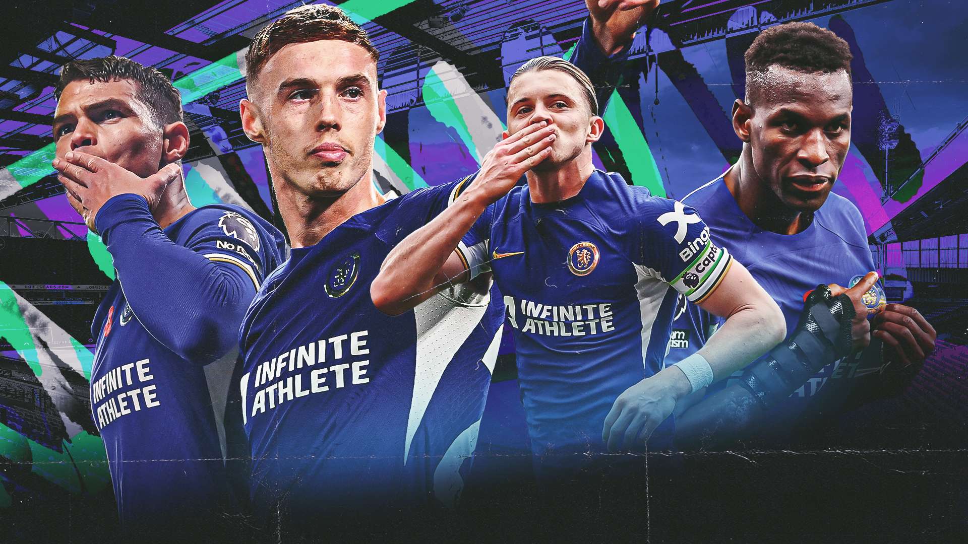 己的傳奇 己的傳奇