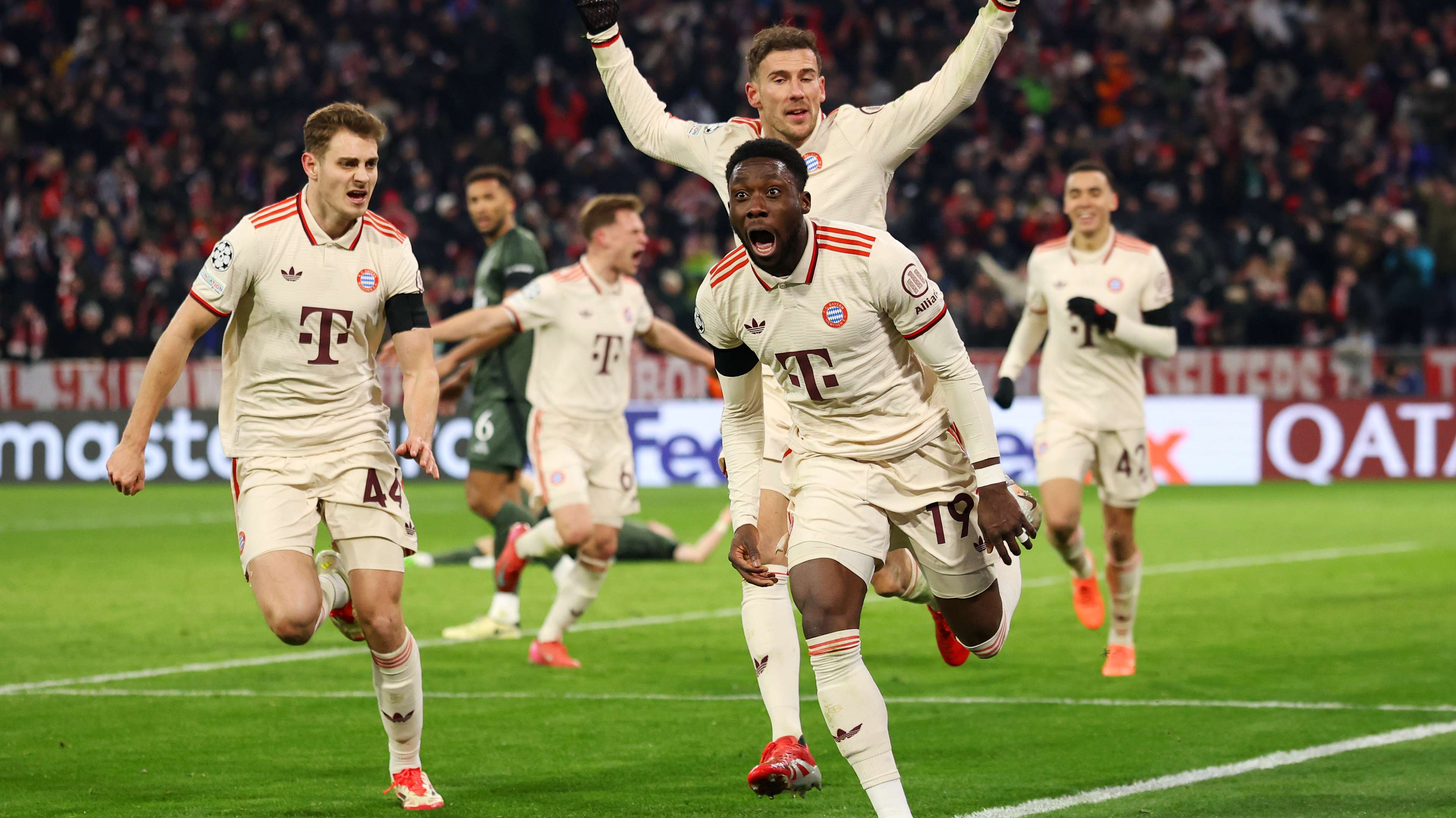 新春之际 新春之际