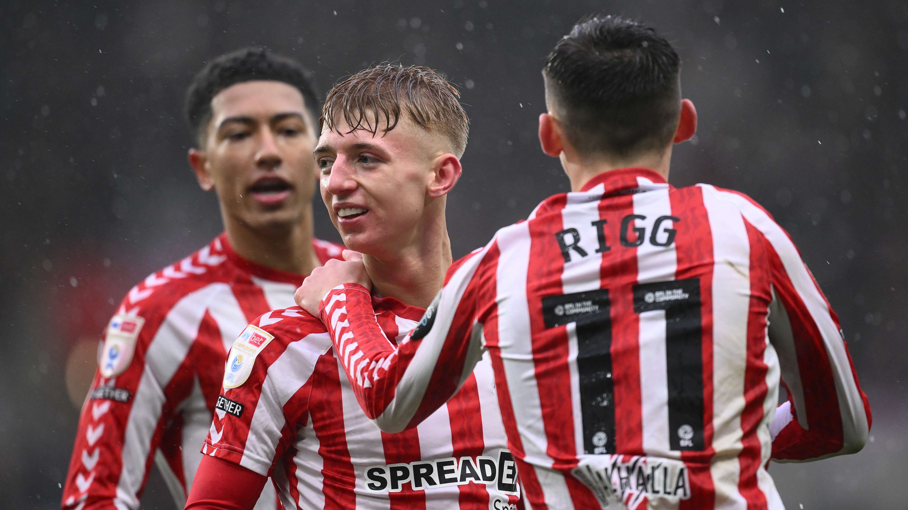 圣保利近期 圣保利近期