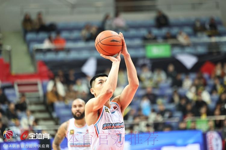 山东高速客场取胜